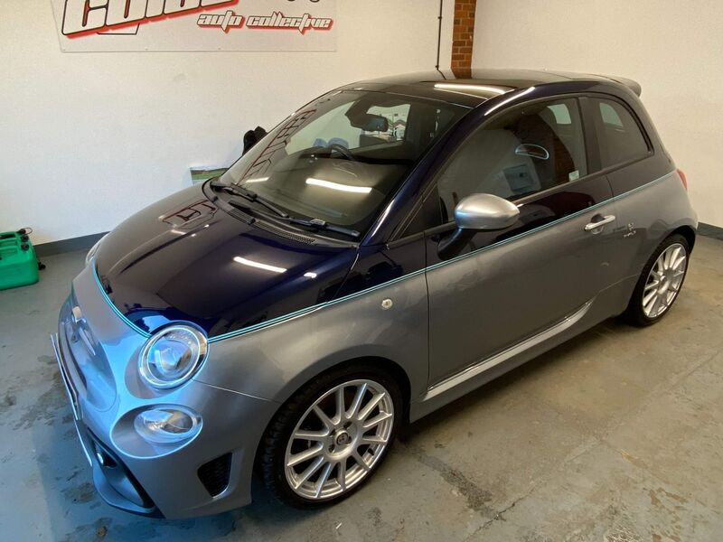 ABARTH 695