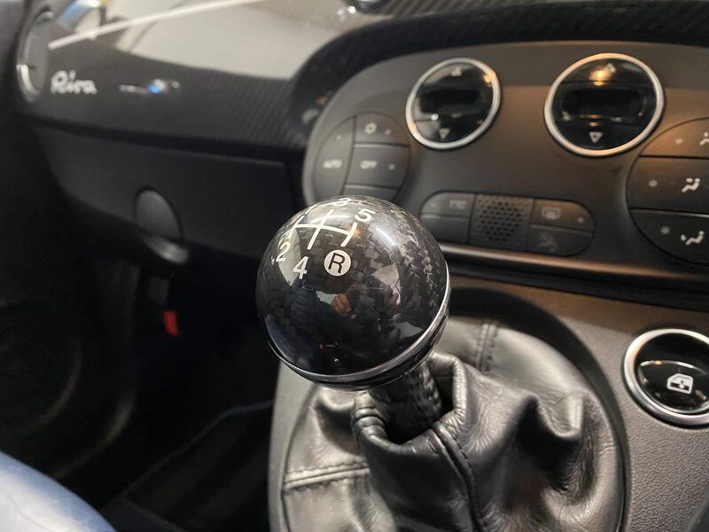 ABARTH 695
