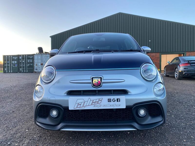 ABARTH 695