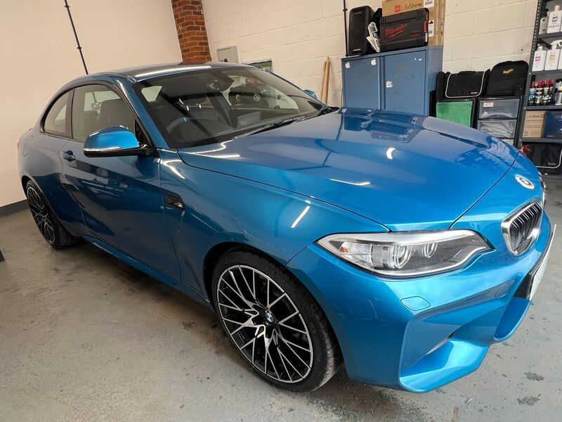 BMW M2