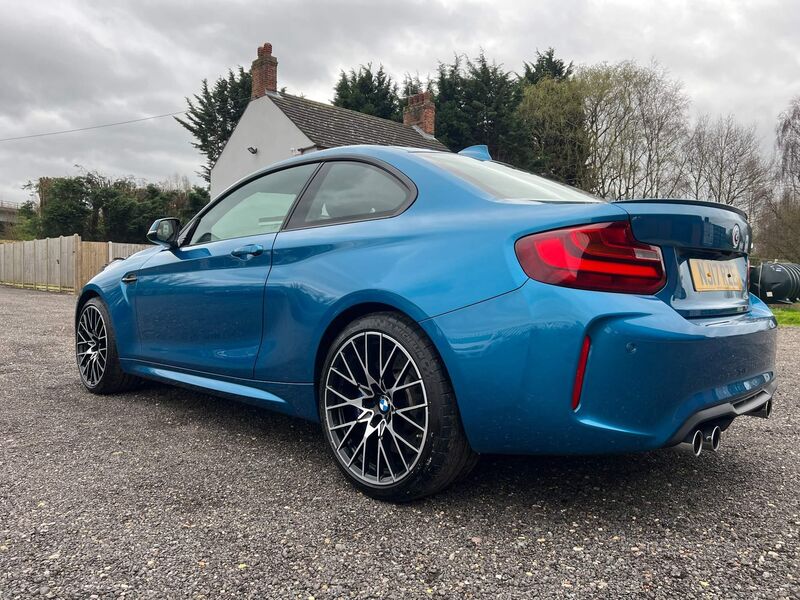 BMW M2