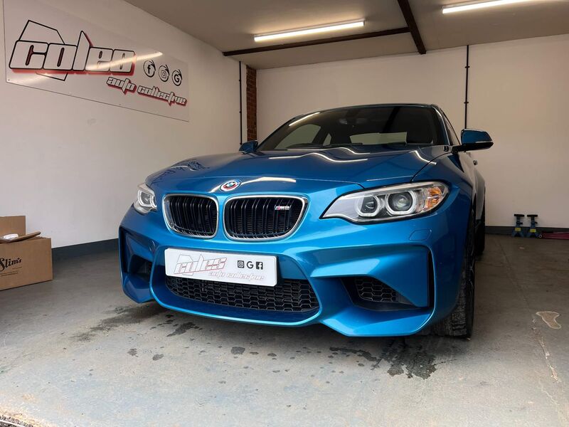 BMW M2