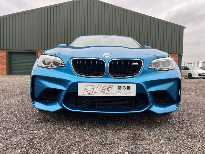 BMW M2