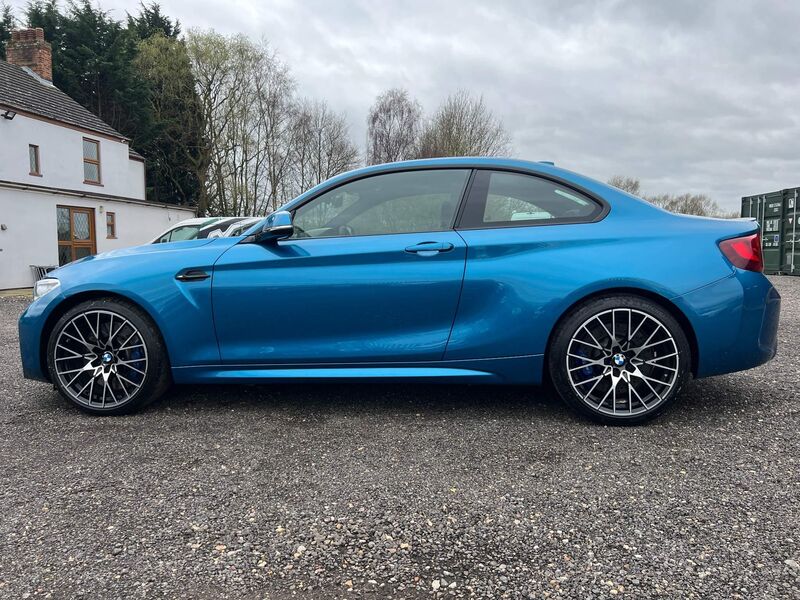 BMW M2