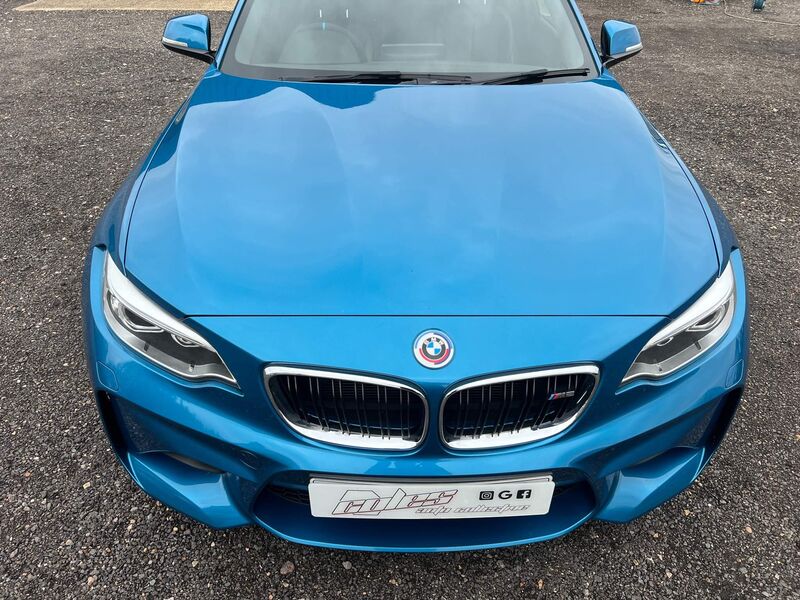 BMW M2