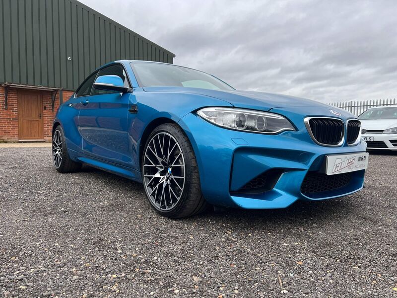 BMW M2