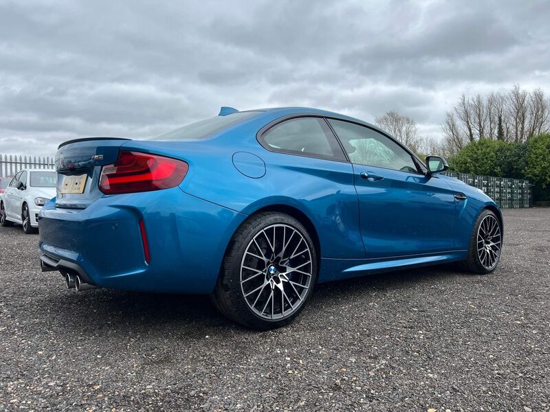 BMW M2