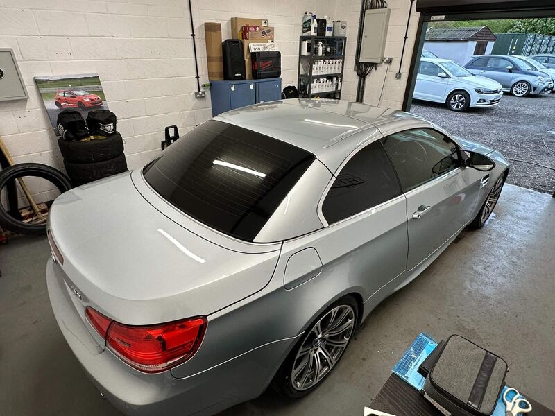 BMW M3
