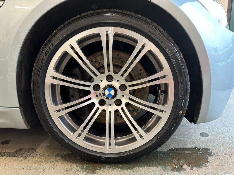 BMW M3