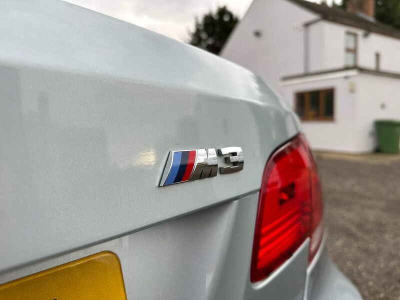 BMW M3