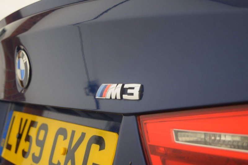 BMW M3