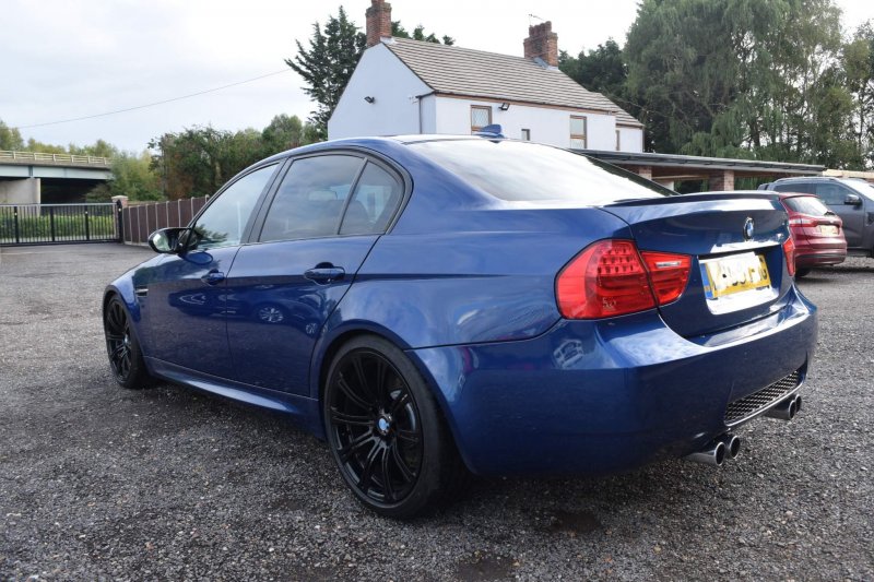 BMW M3