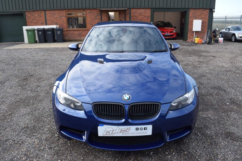 BMW M3