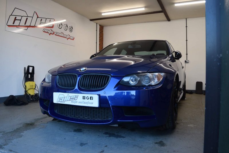 BMW M3