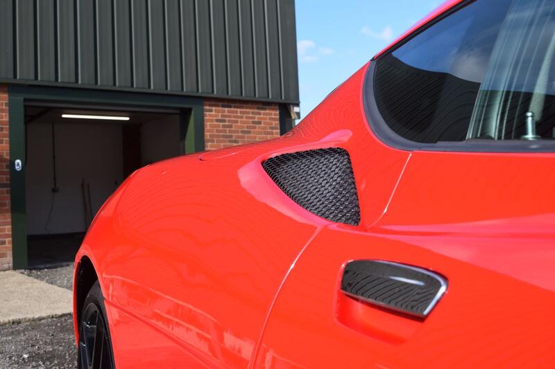 LOTUS EVORA
