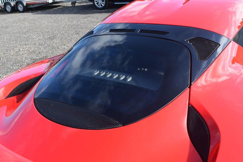 LOTUS EVORA