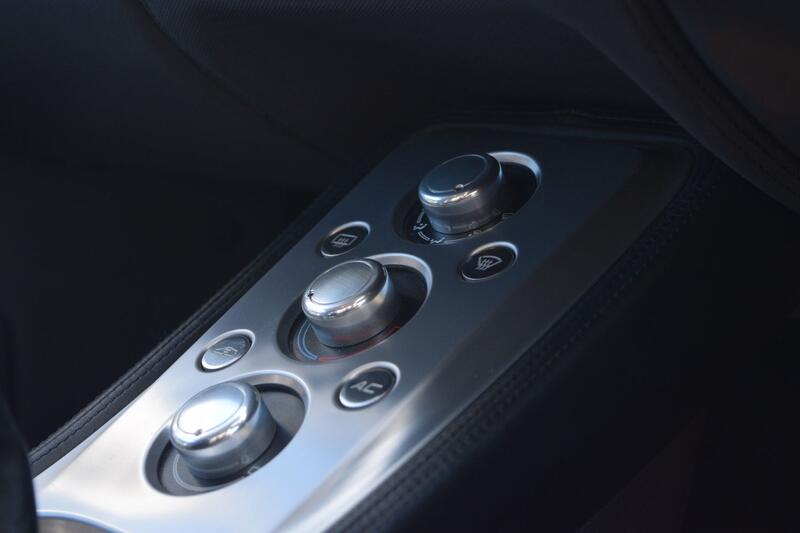 LOTUS EVORA