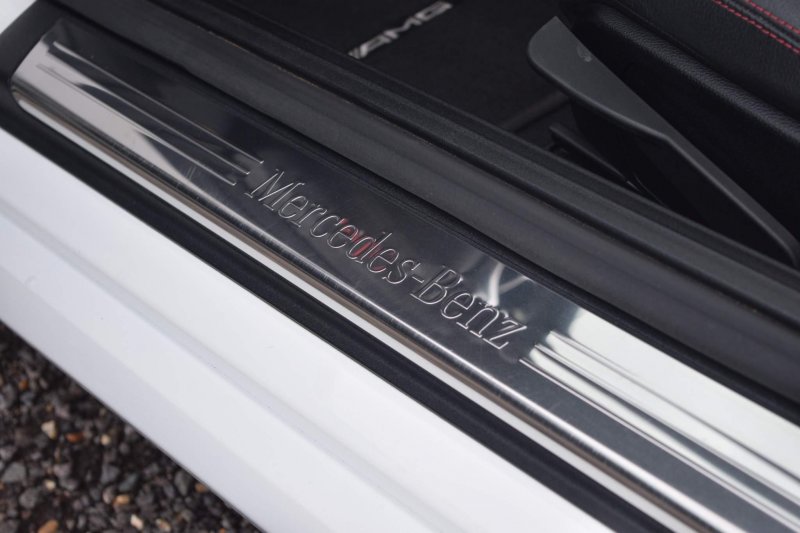 MERCEDES-BENZ SLK