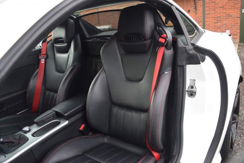 MERCEDES-BENZ SLK