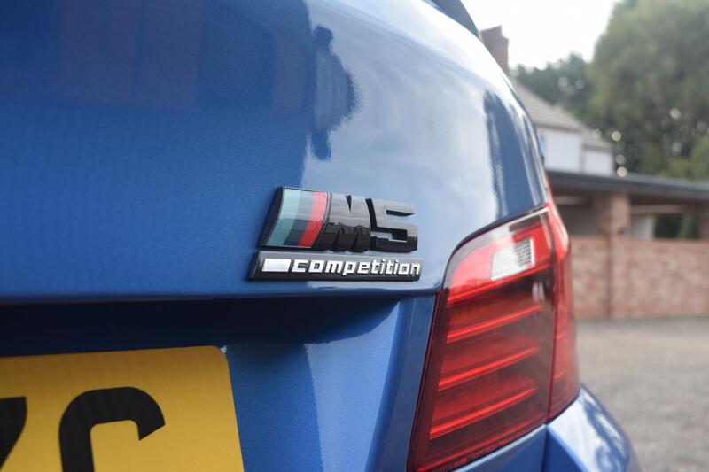BMW M5