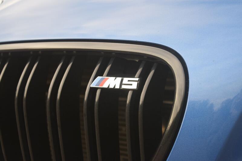BMW M5