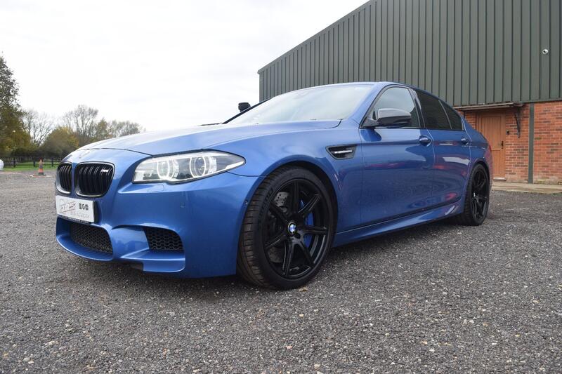 BMW M5