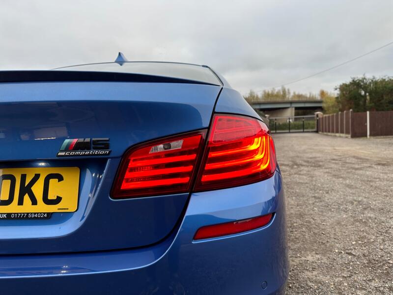 BMW M5