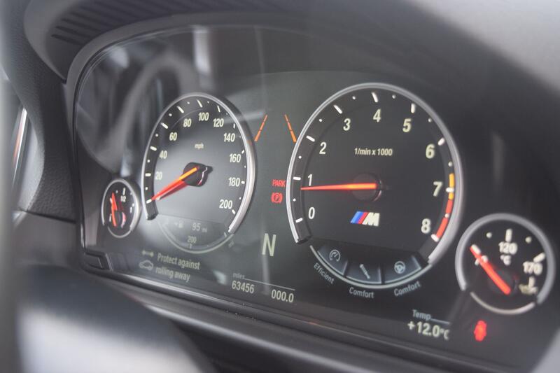 BMW M5
