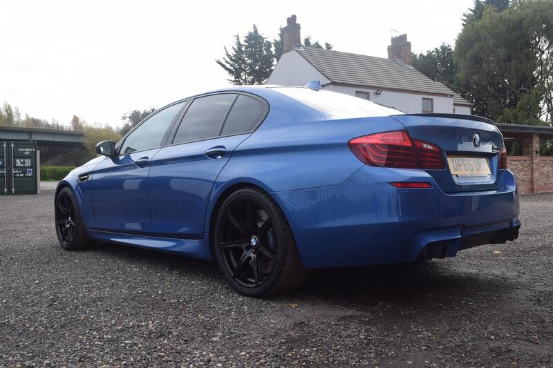 BMW M5