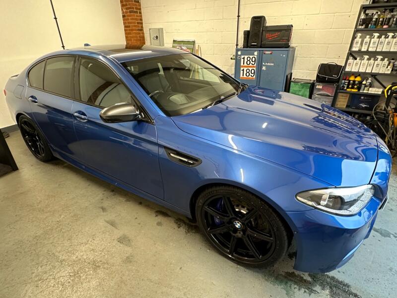 BMW M5