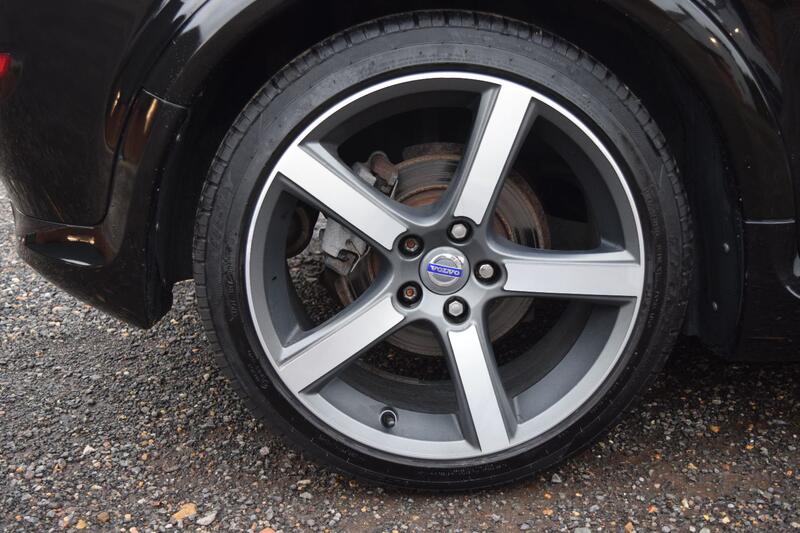 VOLVO C30
