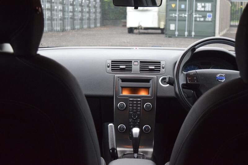 VOLVO C30