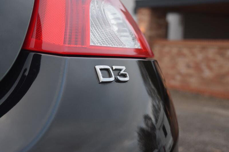VOLVO C30