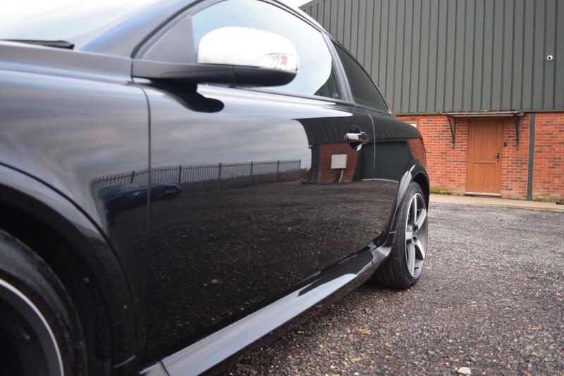 VOLVO C30