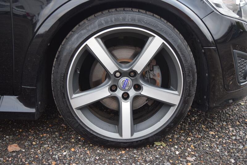 VOLVO C30