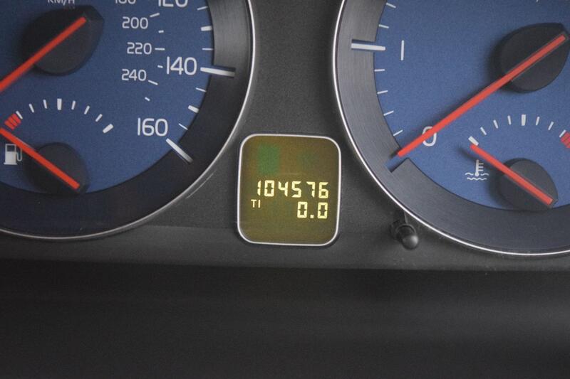 VOLVO C30