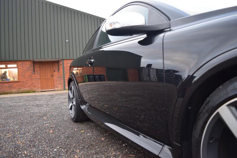 VOLVO C30
