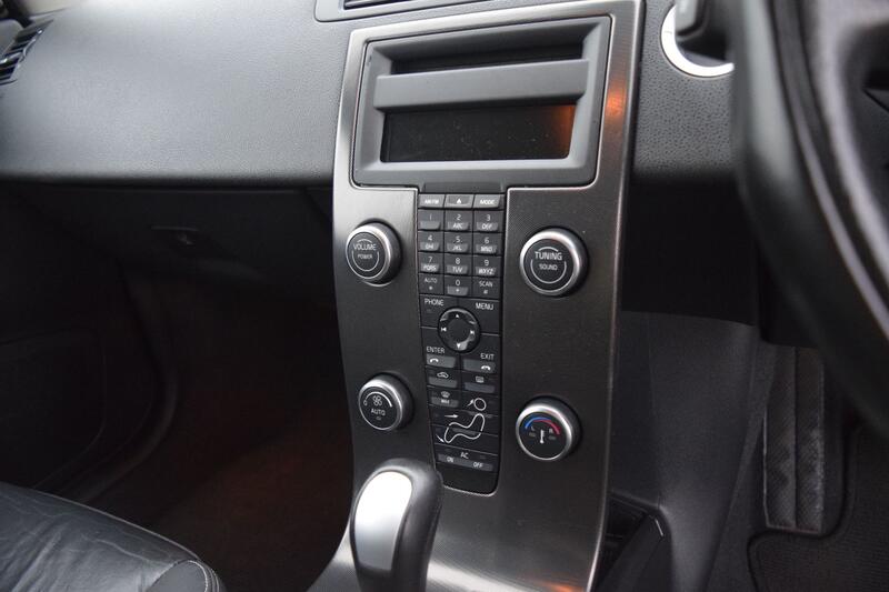 VOLVO C30