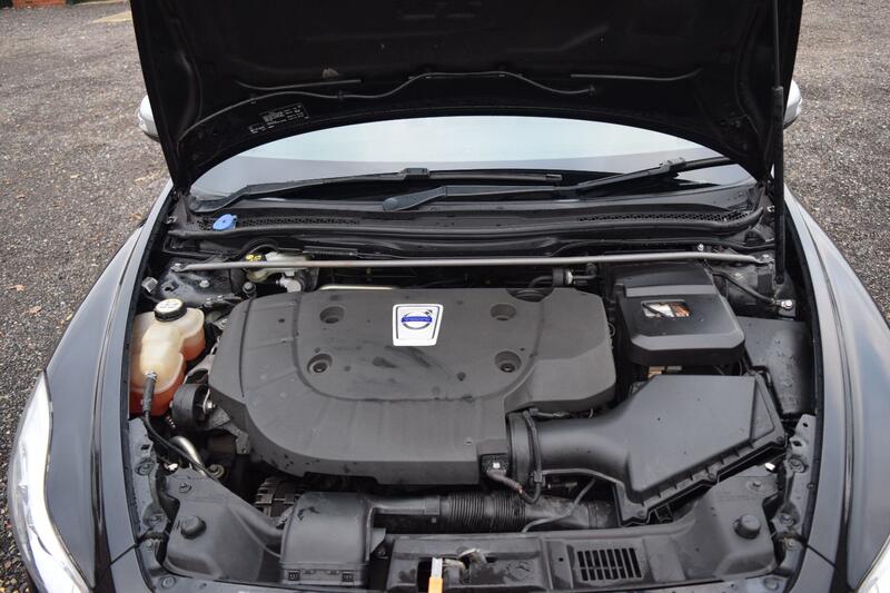 VOLVO C30