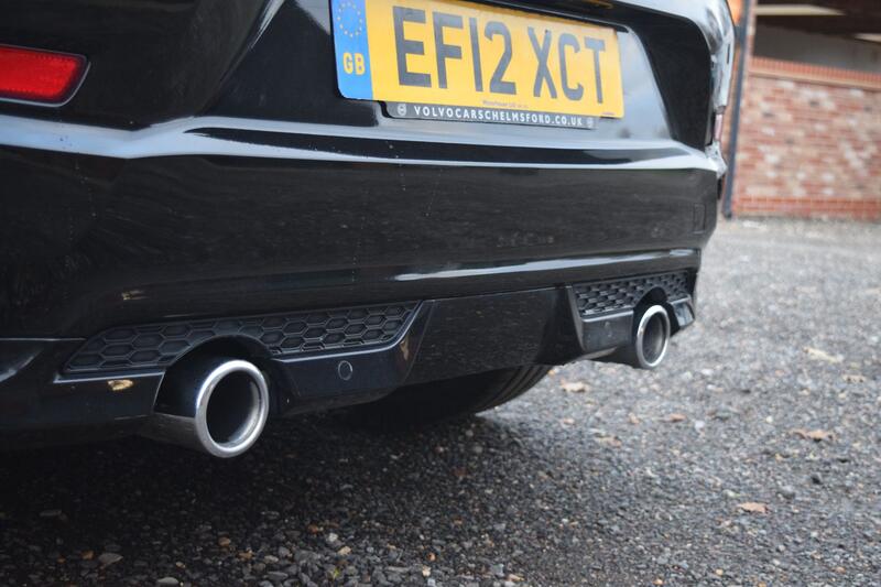 VOLVO C30