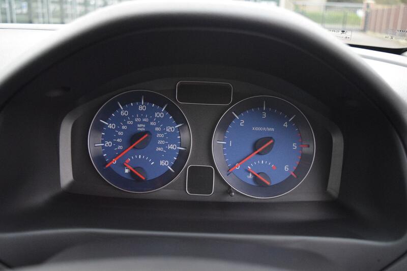 VOLVO C30