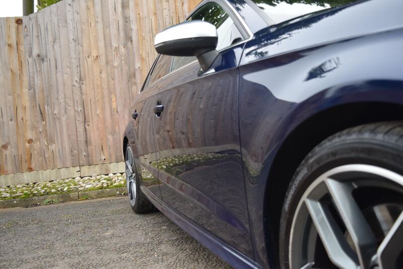 AUDI S3