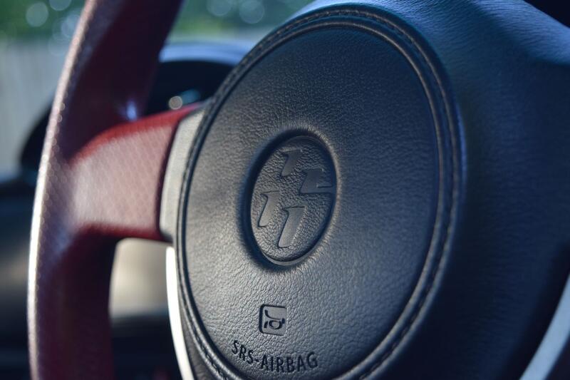 TOYOTA GT86