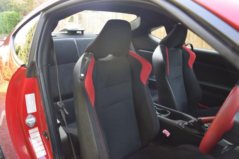TOYOTA GT86