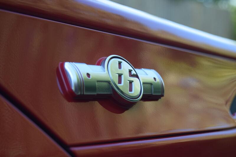 TOYOTA GT86