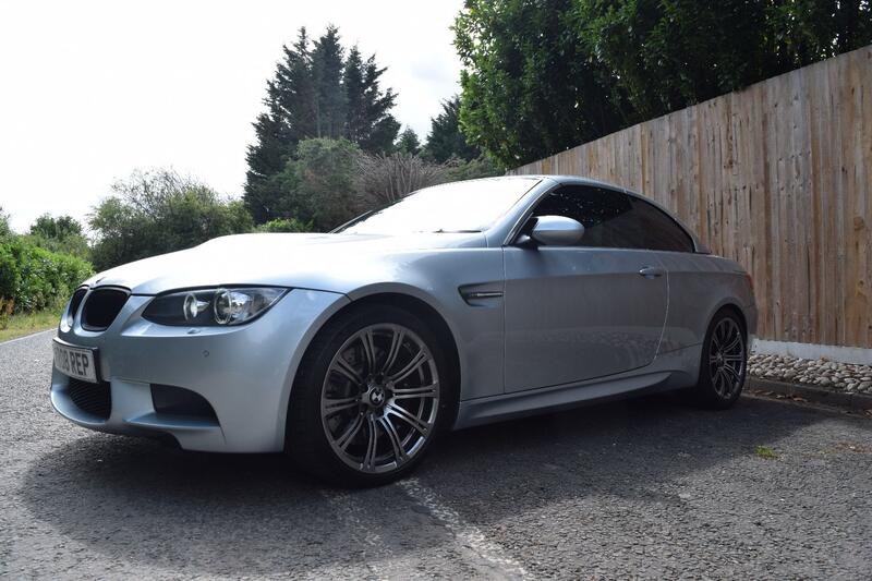BMW M3