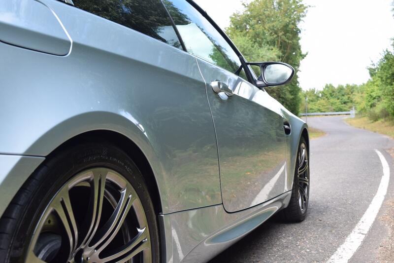 BMW M3