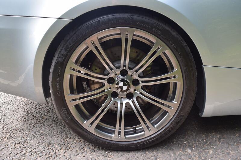 BMW M3