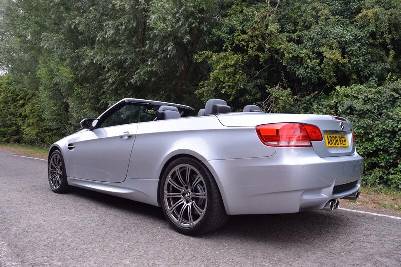 BMW M3