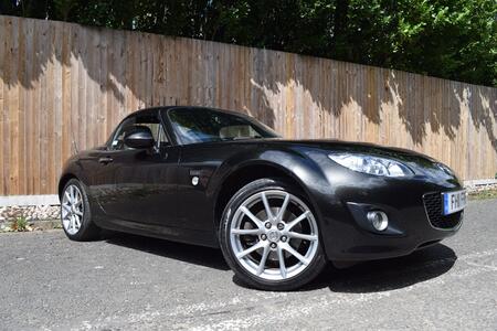 MAZDA MX-5 2.0 i Kendo